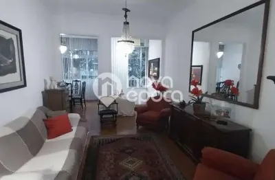 Apartamento com 3 quartos à venda na Rua Santa Clara, Copacabana, Rio de Janeiro