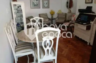 Apartamento com 1 quarto à venda na Rua Domingos Ferreira, Copacabana, Rio de Janeiro
