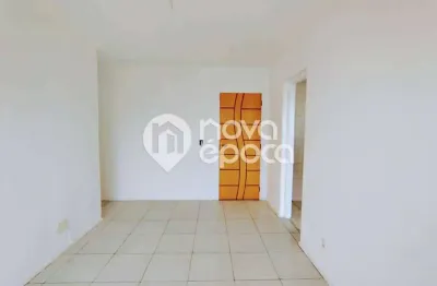 Apartamento com 2 quartos à venda na Rua Moacir de Almeida, Tomás Coelho, Rio de Janeiro