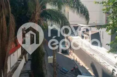Apartamento com 1 quarto à venda na Rua Saint Roman, Copacabana, Rio de Janeiro