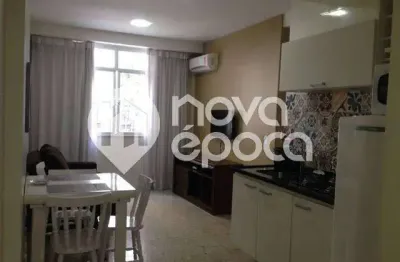 Apartamento com 3 quartos à venda na Avenida Nossa Senhora de Copacabana, Copacabana, Rio de Janeiro