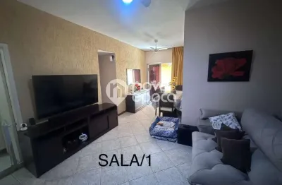 Apartamento com 3 quartos à venda na Rua Fábio Luz, Méier, Rio de Janeiro
