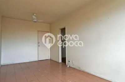 Apartamento com 2 quartos à venda na Rua Ângelo Bittencourt, Vila Isabel, Rio de Janeiro