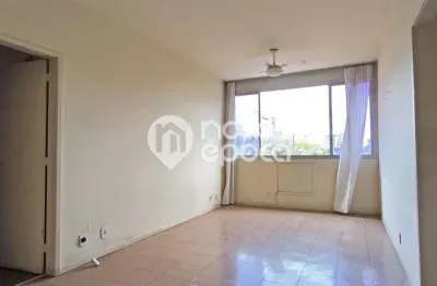Apartamento com 2 quartos à venda na Rua Ângelo Bittencourt, Vila Isabel, Rio de Janeiro