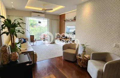Apartamento com 3 quartos à venda na Rua Jardim Botânico, Jardim Botânico, Rio de Janeiro