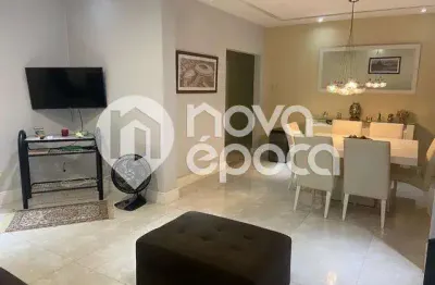 Apartamento com 3 quartos à venda na Avenida Atlântica, Copacabana, Rio de Janeiro