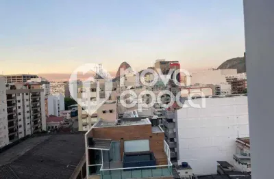 Apartamento com 3 quartos à venda na Rua Assunção, Botafogo, Rio de Janeiro