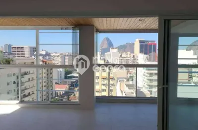 Apartamento com 3 quartos à venda na Rua Assunção, Botafogo, Rio de Janeiro