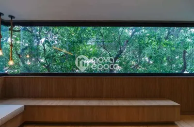 Apartamento com 3 quartos à venda na Rua Barão de Lucena, Botafogo, Rio de Janeiro