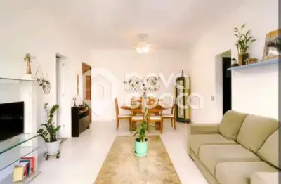 Apartamento com 3 quartos à venda na Rua Santa Clara, Copacabana, Rio de Janeiro