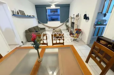 Apartamento com 3 quartos à venda na Rua Santa Clara, Copacabana, Rio de Janeiro