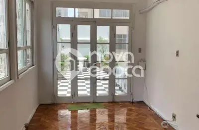 Apartamento com 3 quartos à venda na Praia Botafogo, Botafogo, Rio de Janeiro