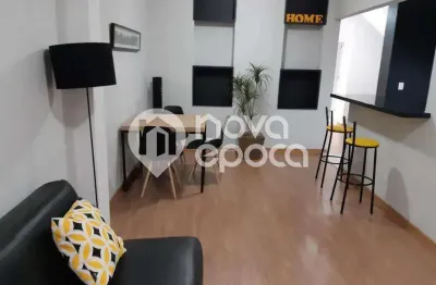 Casa em condomínio fechado com 9 quartos à venda na Rua Bartolomeu Portela, Botafogo, Rio de Janeiro
