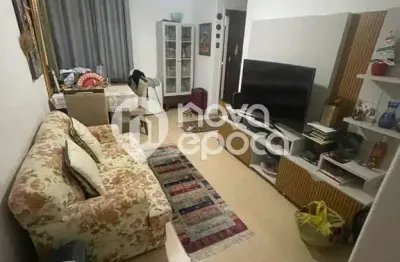 Apartamento com 2 quartos à venda na Avenida Oswaldo Cruz, Flamengo, Rio de Janeiro