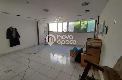 Casa com 3 quartos à venda na Rua Ribeiro Guimarães, Vila Isabel, Rio de Janeiro