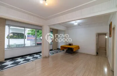 Apartamento com 4 quartos à venda na Rua Guilhermina Guinle, Botafogo, Rio de Janeiro