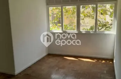 Apartamento com 1 quarto à venda na Rua Barão de Mesquita, Tijuca, Rio de Janeiro