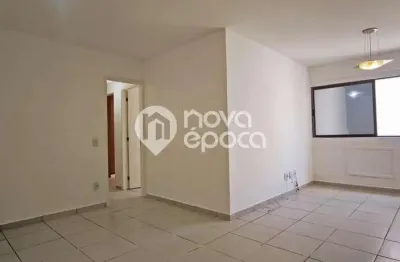 Apartamento com 3 quartos à venda na Rua Isidro de Figueiredo, Maracanã, Rio de Janeiro
