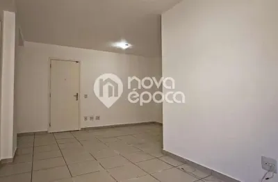 Apartamento com 3 quartos à venda na Rua Isidro de Figueiredo, Maracanã, Rio de Janeiro