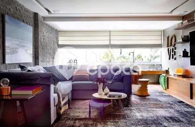 Apartamento com 2 quartos à venda na Rua João Líra, Leblon, Rio de Janeiro