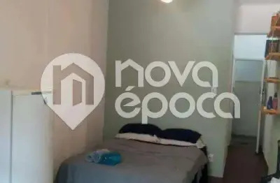 Apartamento com 1 quarto à venda na Rua Saint Roman, Copacabana, Rio de Janeiro