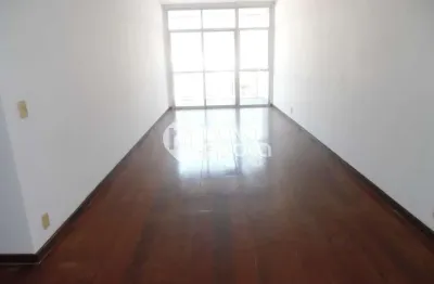Apartamento com 3 quartos à venda na Rua Almirante Cochrane, Tijuca, Rio de Janeiro