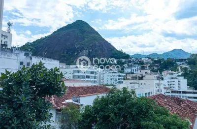 Apartamento com 3 quartos à venda na Rua Professor Luiz Cantanhede, Laranjeiras, Rio de Janeiro