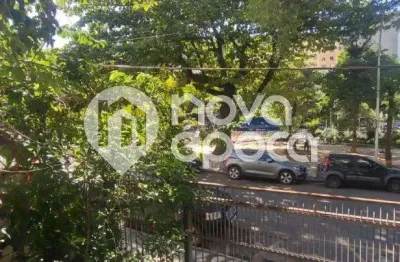 Apartamento com 4 quartos à venda na Rua Maestro Francisco Braga, Copacabana, Rio de Janeiro