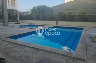Apartamento com 2 quartos à venda na Rua Paulo Silva Araújo, Méier, Rio de Janeiro