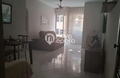 Apartamento com 2 quartos à venda na Rua Paulo Silva Araújo, Méier, Rio de Janeiro