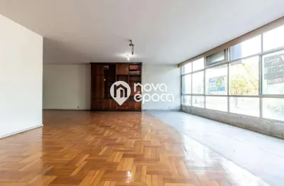 Apartamento com 4 quartos à venda na Praia do Flamengo, Flamengo, Rio de Janeiro