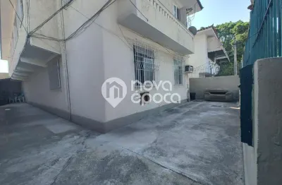 Apartamento com 2 quartos à venda na Rua Armando de Godói, Higienópolis, Rio de Janeiro