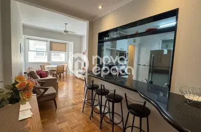 Apartamento com 3 quartos à venda na Rua Aires Saldanha, Copacabana, Rio de Janeiro