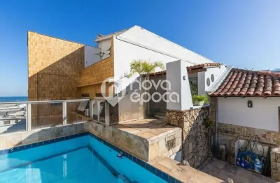Apartamento com 4 quartos à venda na Rua Prudente de Morais, Ipanema, Rio de Janeiro