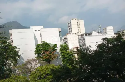 Apartamento com 3 quartos à venda na Rua Marquês de Valença, Tijuca, Rio de Janeiro