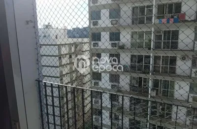 Apartamento com 2 quartos à venda na Rua Aristides Lobo, Rio Comprido, Rio de Janeiro