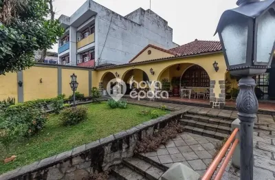 Lins de vasconcelos | casa 4 quartos, sendo 3 suites