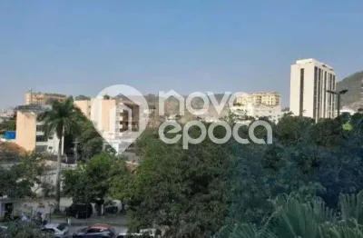 Apartamento com 2 quartos à venda na Rua do Humaitá, Humaitá, Rio de Janeiro