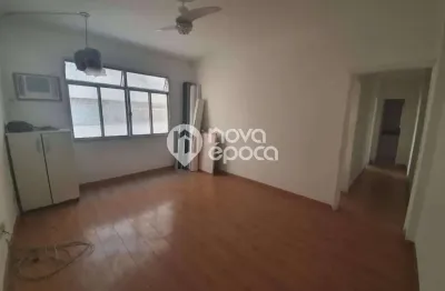 Apartamento com 2 quartos à venda na Praça Saenz Peña, Tijuca, Rio de Janeiro