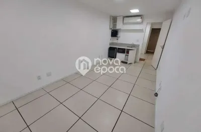 Sala comercial à venda na Rua Riachuelo, Centro, Rio de Janeiro