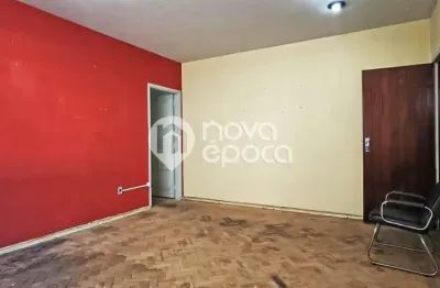 Apartamento com 3 quartos à venda na Rua Conde de Bonfim, Tijuca, Rio de Janeiro
