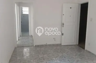 Apartamento com 2 quartos à venda na Rua São Januário, São Cristóvão, Rio de Janeiro