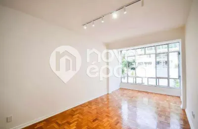 Rio comprido | apartamento 3 quartos, sendo 1 suite