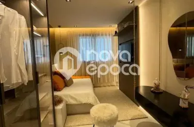 Apartamento com 2 quartos à venda na Rua Professor Álvaro Rodrigues, Botafogo, Rio de Janeiro