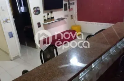 Apartamento com 2 quartos à venda na Rua Doutor Noguchi, Ramos, Rio de Janeiro