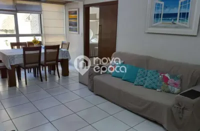 Apartamento com 2 quartos à venda na Rua Carlos de Vasconcelos, Tijuca, Rio de Janeiro