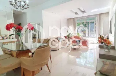 Apartamento com 3 quartos à venda na Rua Figueiredo Magalhães, Copacabana, Rio de Janeiro