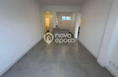 Apartamento com 3 quartos à venda na Rua Senador Vergueiro, Flamengo, Rio de Janeiro