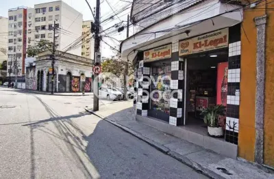 Ponto comercial à venda na Rua Barão de Mesquita, Tijuca, Rio de Janeiro