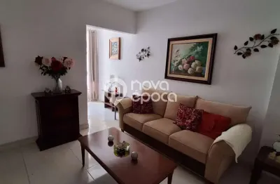 Apartamento com 2 quartos à venda na Rua dos Inválidos, Centro, Rio de Janeiro